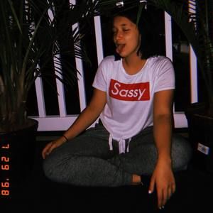 Meet your Posher, Sammi